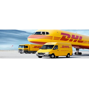Shipping Upgraded Service